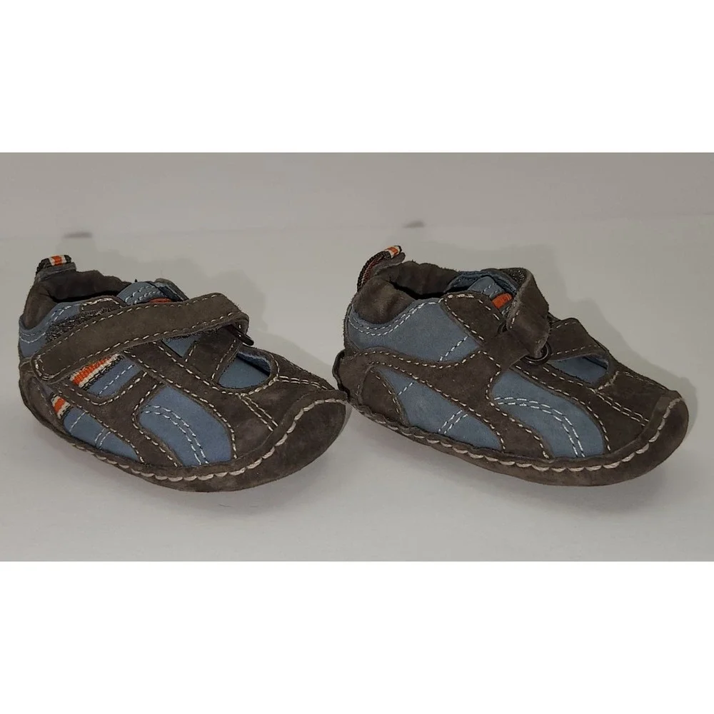 Children's Shoes - Stride Rite size‎ 1